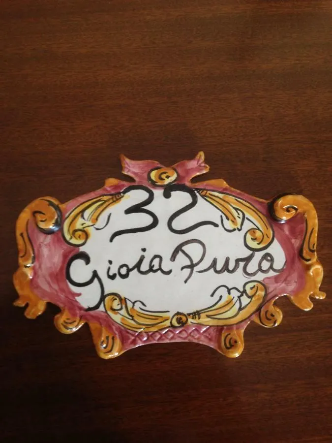 Casa Vacanza Gioia Pura Scicli 0*,  Italy